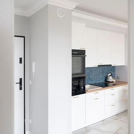 Glamour * Γκντανσκ