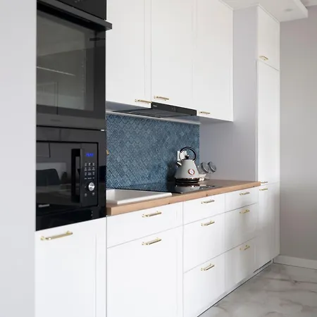 Glamour Γκντανσκ