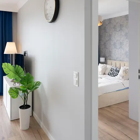 Διαμέρισμα Glamour *