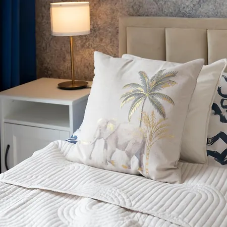 Glamour Γκντανσκ