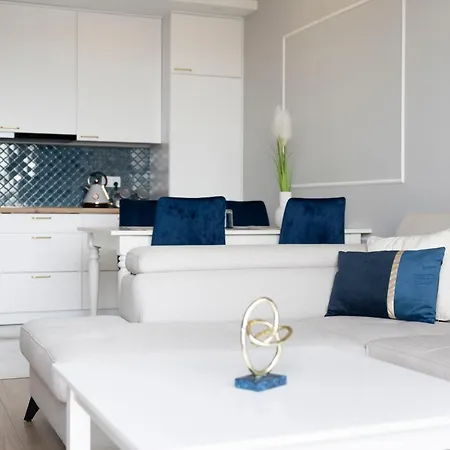 Glamour Διαμέρισμα *