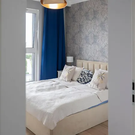 Glamour Γκντανσκ