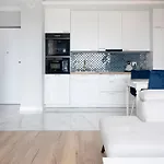 Glamour Apartmán Gdaňsk