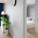 Apartmán Glamour *