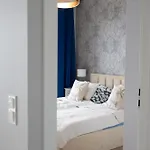 Glamour Apartmán *