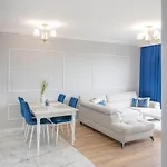 Glamour Apartmán *