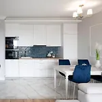Glamour Apartmán