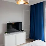 Apartmán Glamour *