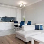 Apartmán Glamour *