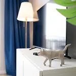 Apartmán Glamour