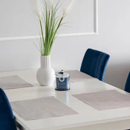 Glamour Apartment *