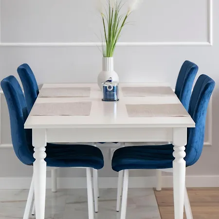 Appartement Glamour *