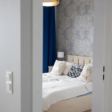 Glamour Appartement *