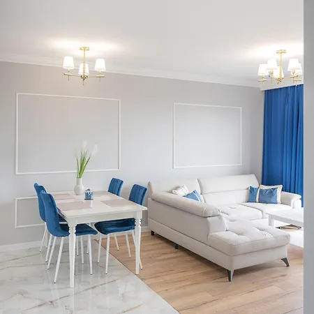 Glamour Apartment *