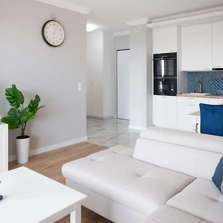 Apartment Glamour *