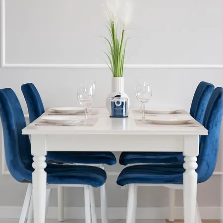 Glamour Appartement Gdańsk