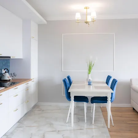 Appartement Glamour *