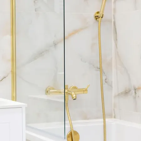 Glamour Apartment Danzig