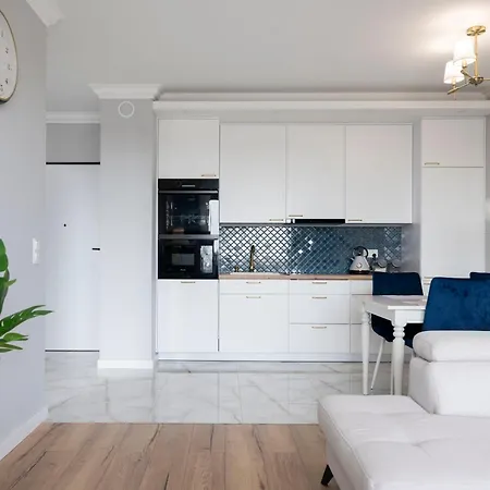 Glamour Appartement *