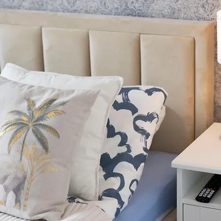 Glamour Appartement *