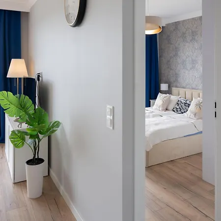 Appartement Glamour *