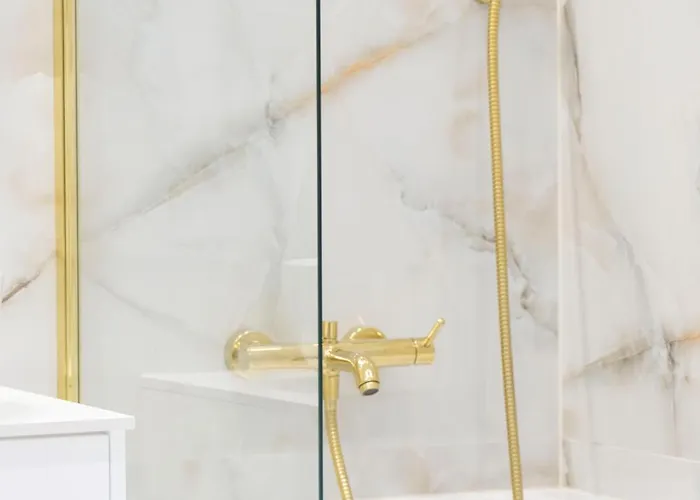 Glamour Apartmán Gdaňsk